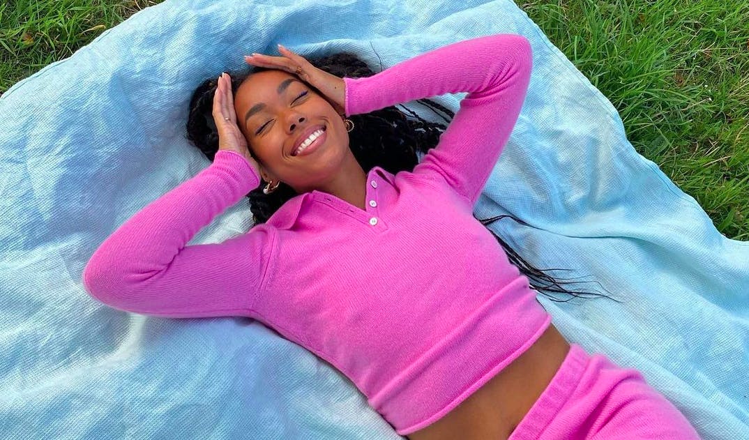 Best Picnic Blankets 2021 Interiors Grazia